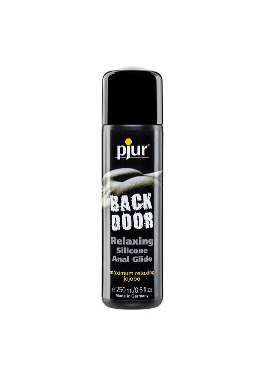 pjur BACK DOOR Relaxing 250ml