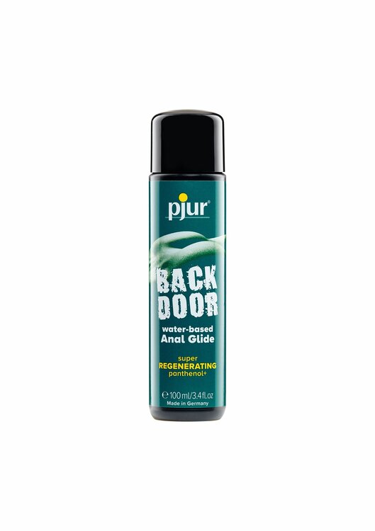 BACK DOOR Regenerating 100ml