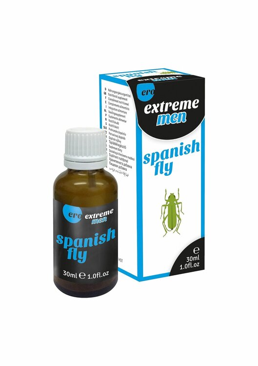 Spanish Fly Extreme Him 30ml