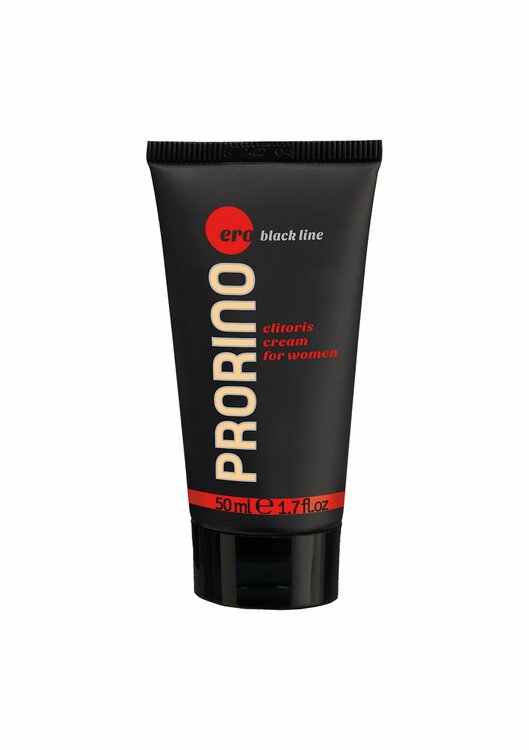 Ero Prorino Cream Women 50