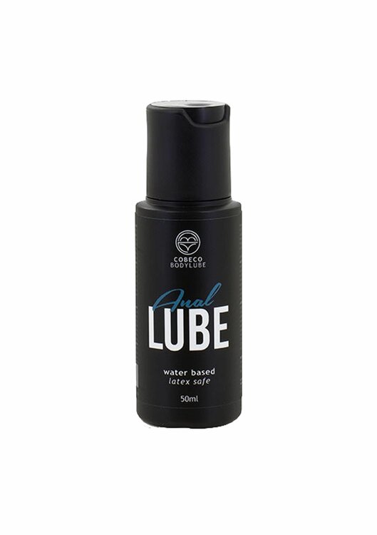 Anal Lube WB 50ml