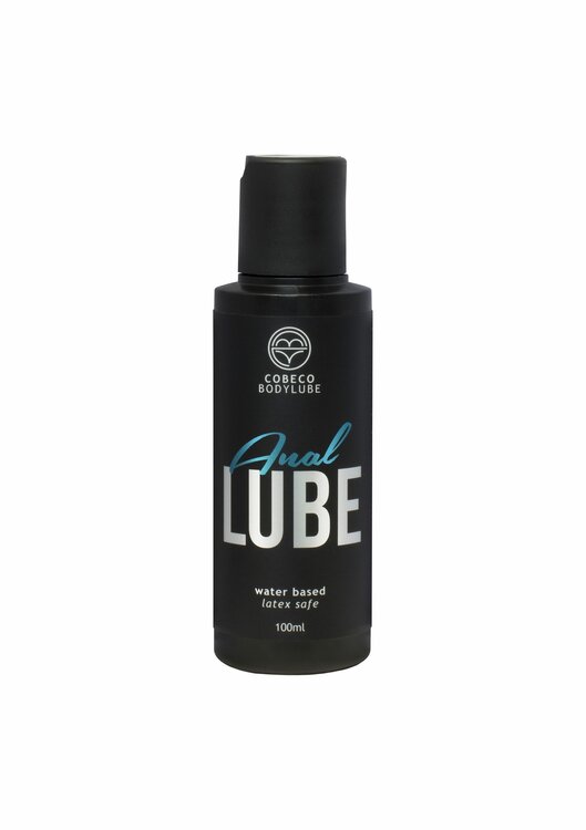 Anal Lube WB 100ml