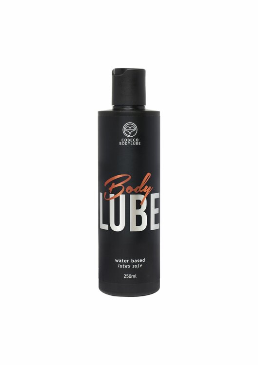 Body Lube 250ml