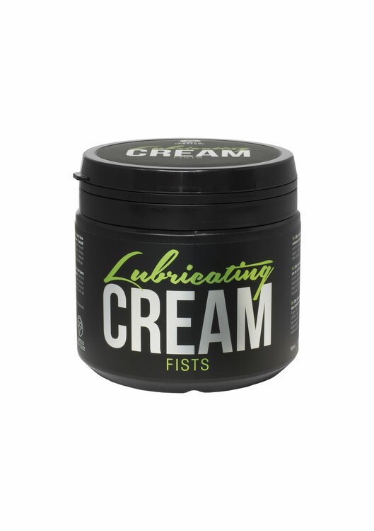 Lubricating Cream Fists 500ml