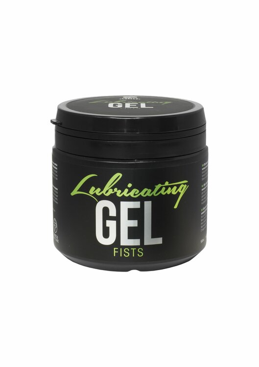 Lubricating Gel Fists 500ml