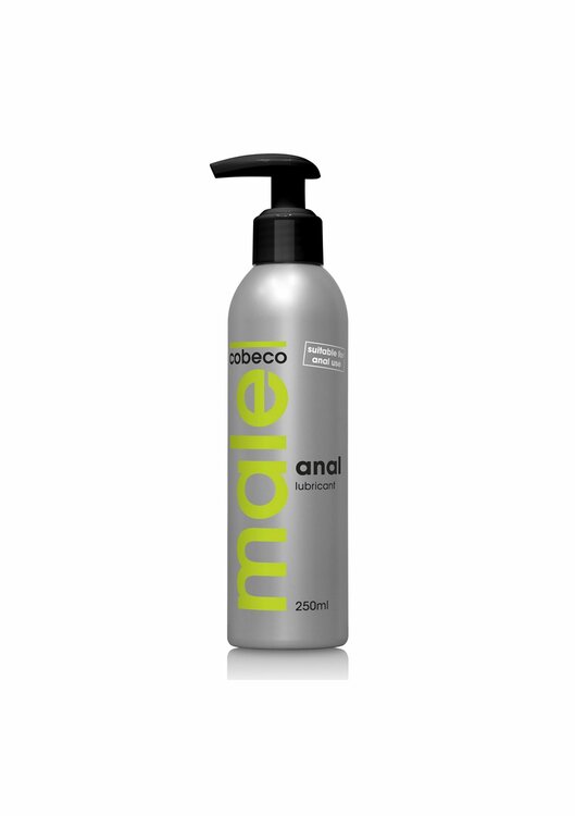 Male Anal Lubricant 250ml