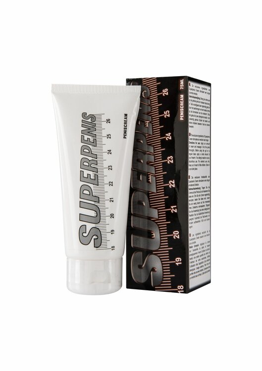 Super Penis 75ml