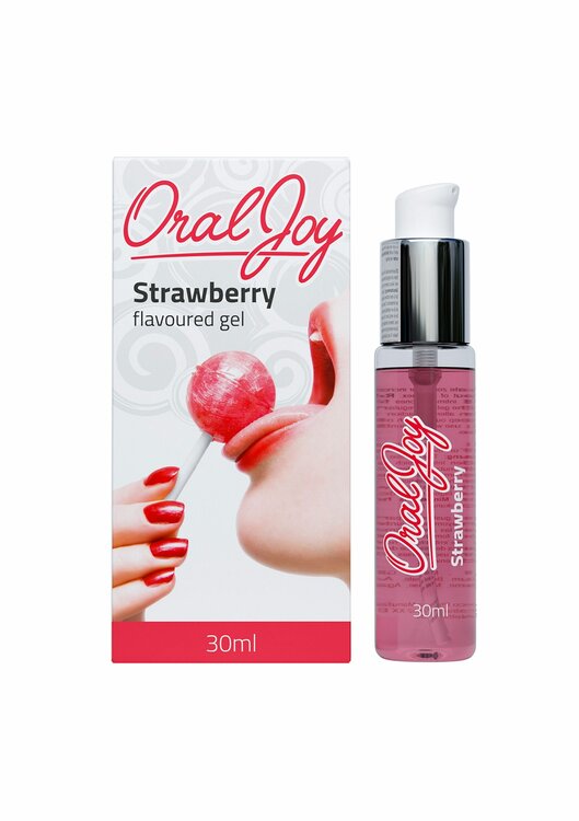 Oral Joy 30ml