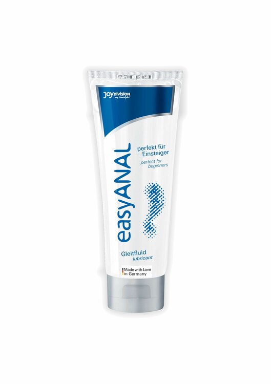 Easy Anal 80ml