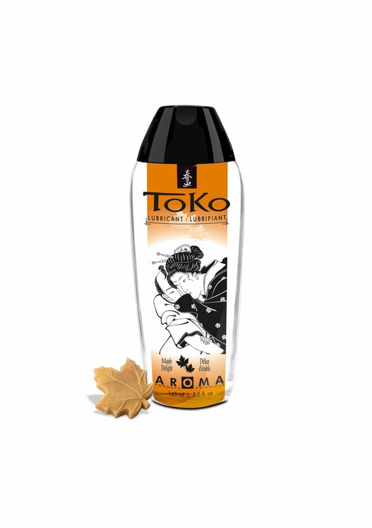 Toko Aroma Lubricant 165ml