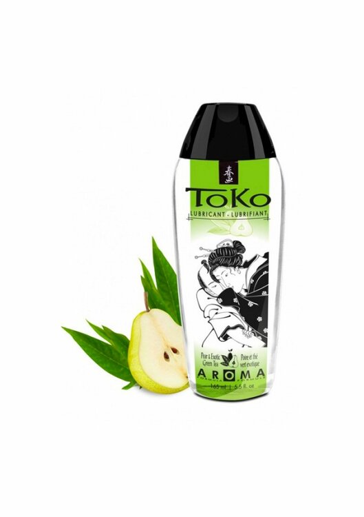 Toko Aroma Lubricant 165ml