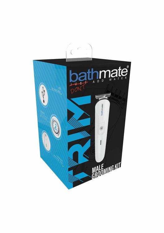 Bathmate Trim Shaver