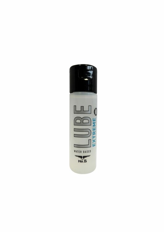 Mister B LUBE Extreme 30 ml