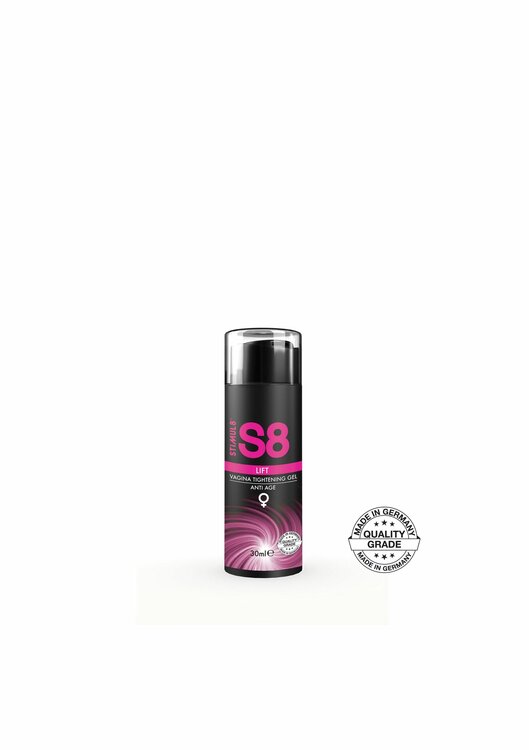 S8 Tightening Gel Lift 30ml