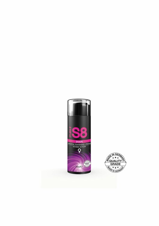 S8 Tightening Creme Shape 30ml