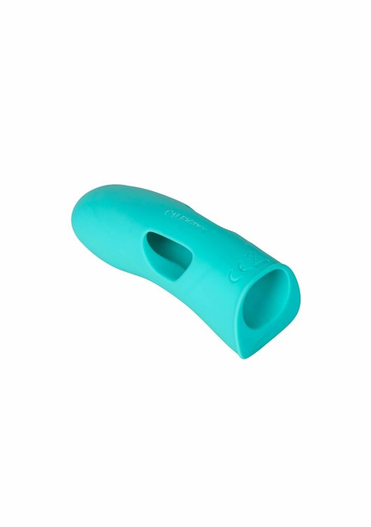 Silicone Marvelous Tickler