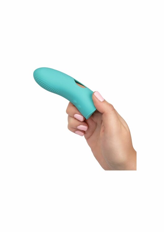 Silicone Marvelous Tickler