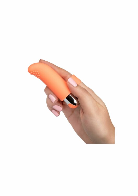 Rechargeable Finger Tickler