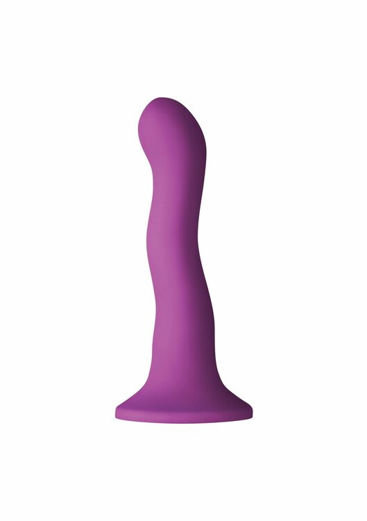 Colours Wave 6Inch Dildo