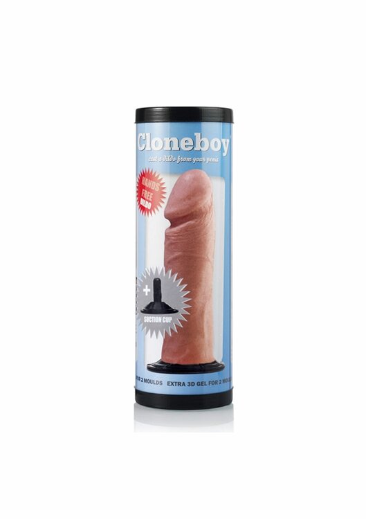 Cloneboy Dildo Suction Cup