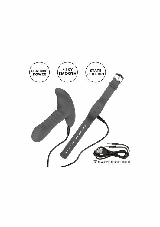 Wristband Remote Rotator Probe