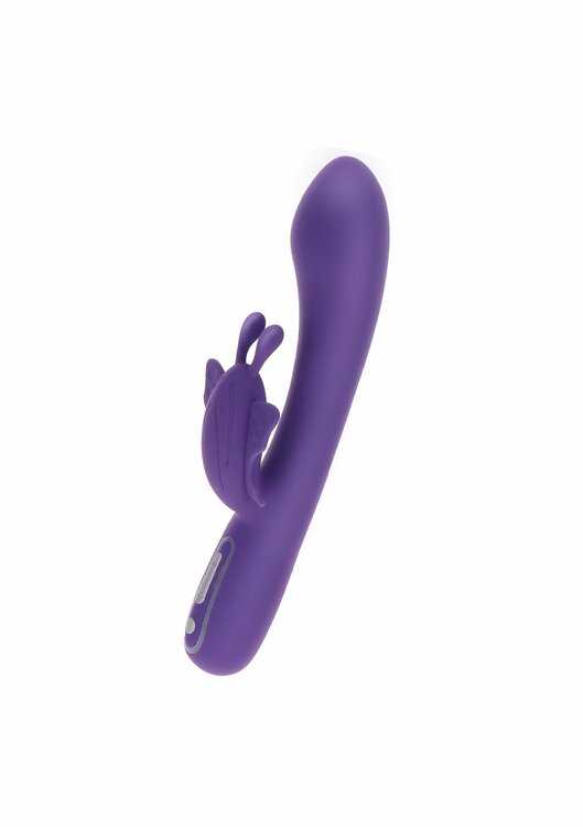 Fabulous Butterfly Vibrator