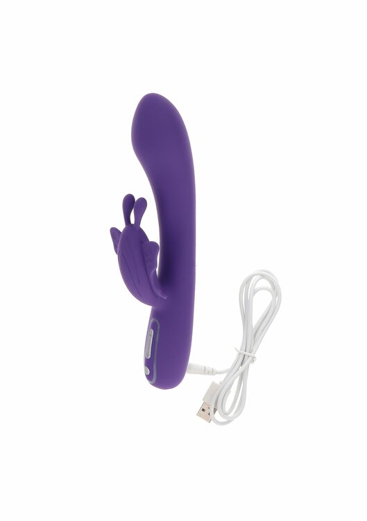 Fabulous Butterfly Vibrator