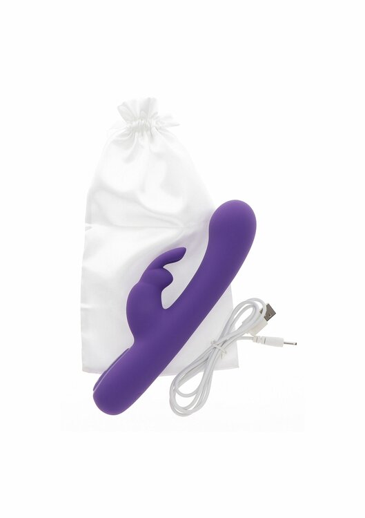 Exciting Rabbit Vibrator