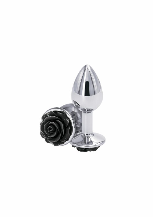 Rose Buttplug Small