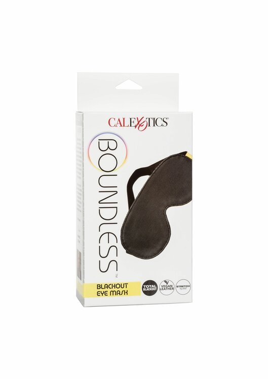 Boundless Blackout Eye Mask