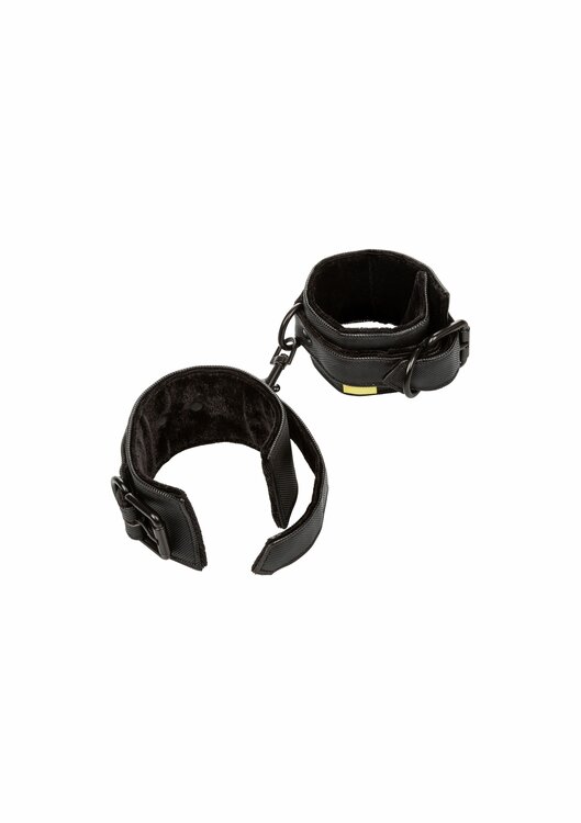 Boundless Wrist Cuffs