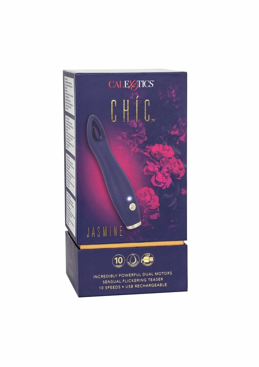 Chic Jasmine