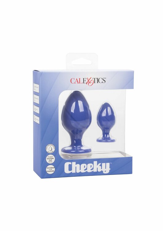 Cheeky Buttplug