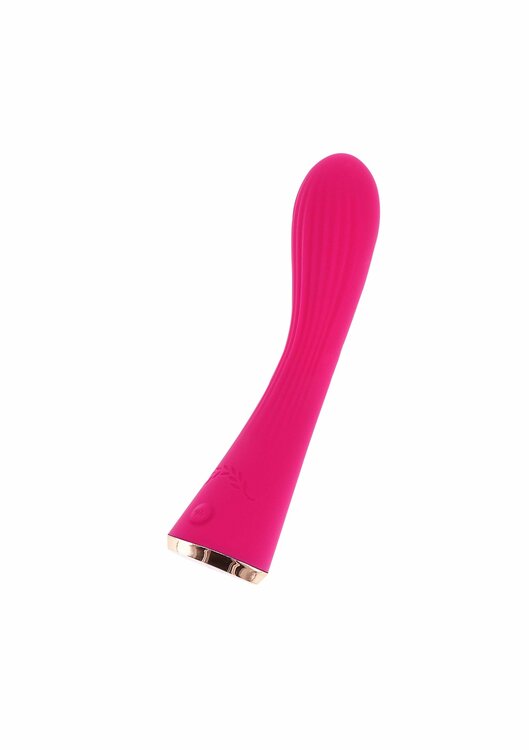 Rose Vibrator