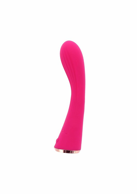 Rose Vibrator