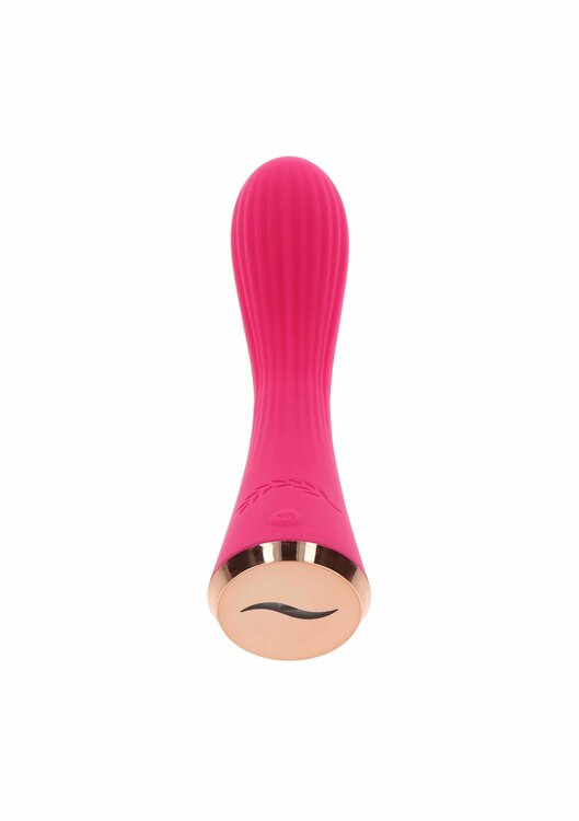 Rose Vibrator