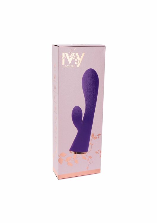 Iris Rabbit Vibrator