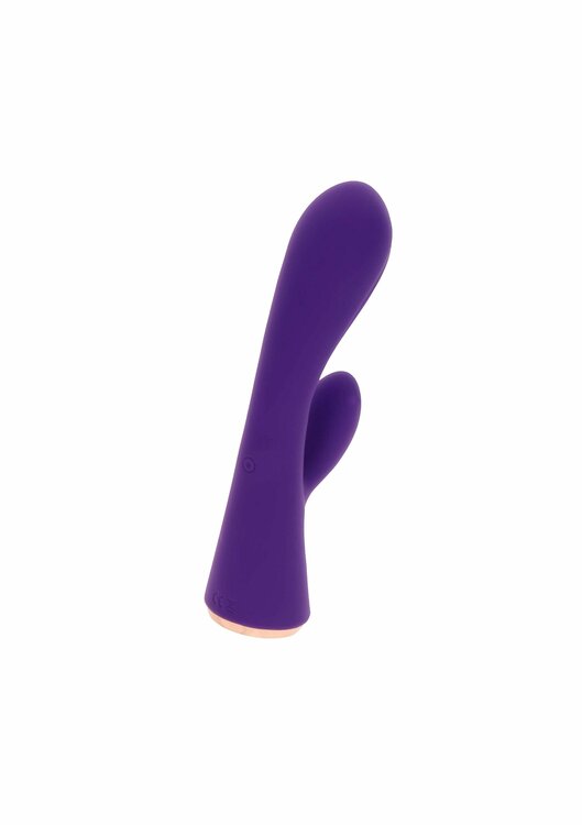 Iris Rabbit Vibrator