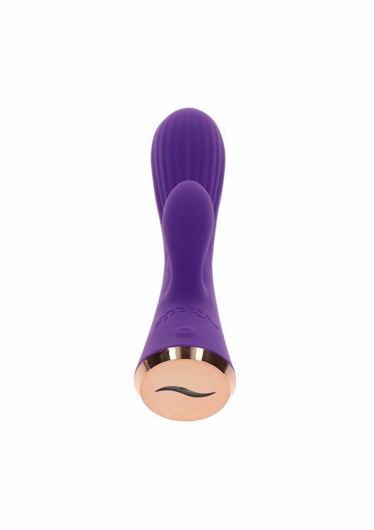 Iris Rabbit Vibrator