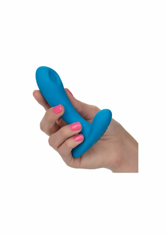 Silicone Remote Puls Pleaser