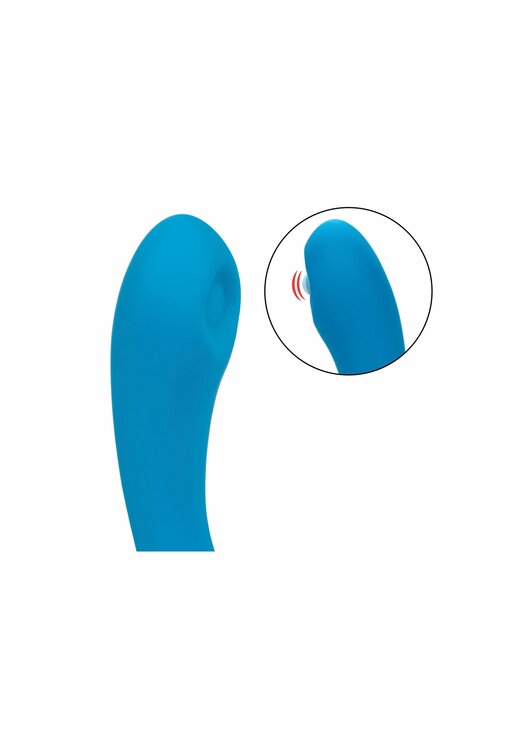 Silicone Remote Puls Pleaser