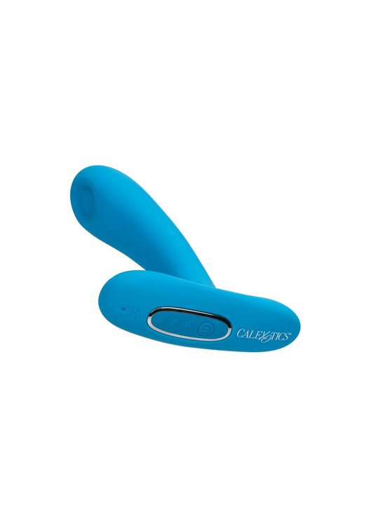 Silicone Remote Puls Pleaser