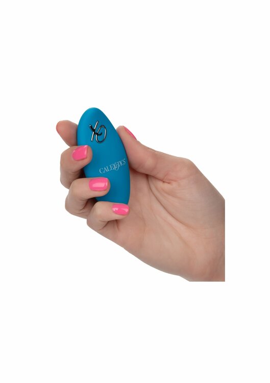 Silicone Remote Puls Pleaser