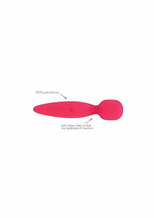 Vaginal Massager