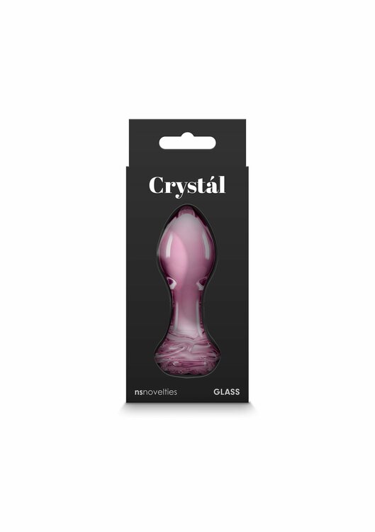 Crystal Rose