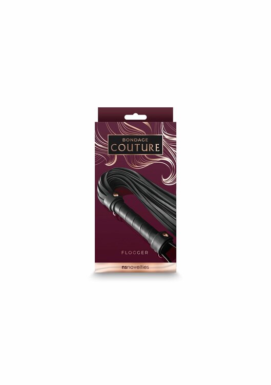 Bondage Couture Flogger