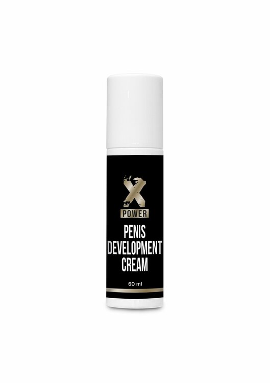 Penis Developement Cream 60ml