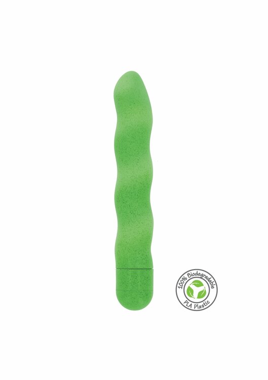 Organic Wave Vibrator