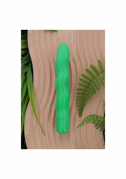 Organic Wave Vibrator