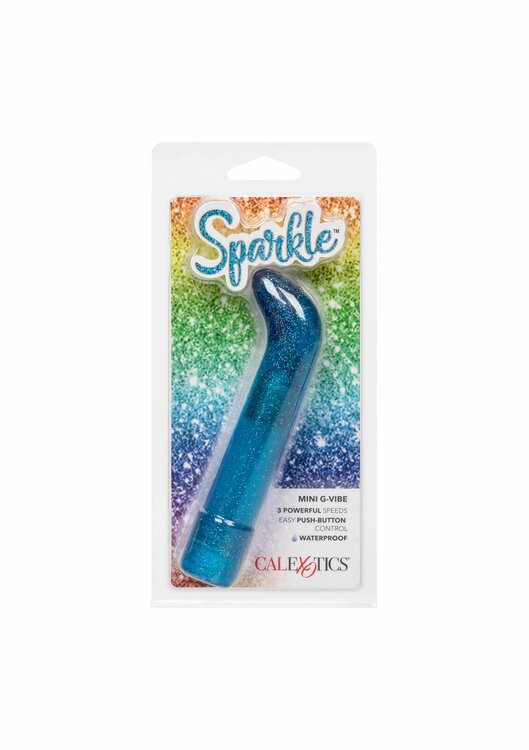 Sparkle Mini G-Vibe